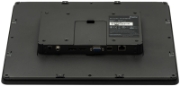 Picture of iiyama TF1515MC-B2 Signage Display 38.1 cm (15") LED 350 cd/m² XGA Black Touchscreen