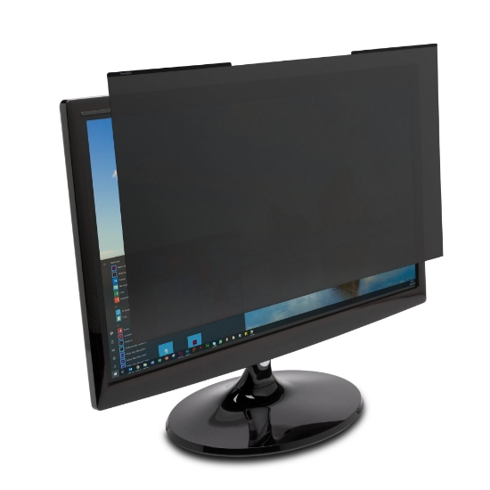 Picture of Kensington MagPro™ Magnetic Privacy Screen Filter for Monitors 23.8” (16:9)