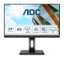 Image de AOC P2 Q24P2Q LED display 60,5 cm (23.8") 2560 x 1440 pixels Quad HD Noir