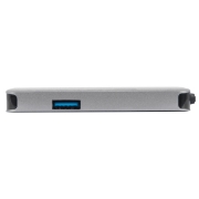 Picture of Targus DOCK419 Wired USB 3.2 Gen 1 (3.1 Gen 1) Type-C Grey