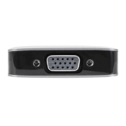 Picture of Targus DOCK419 Wired USB 3.2 Gen 1 (3.1 Gen 1) Type-C Grey