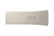 Picture of Samsung MUF-128BE USB flash drive 128 GB USB Type-A 3.2 Gen 1 (3.1 Gen 1) Silver