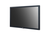 Picture of LG 22SM3G-B Digital signage display 54.6 cm (21.5') IPS Wi-Fi 250 cd/m² Full HD Black Built-in processor 16/7