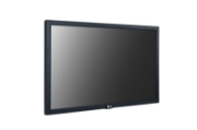 Picture of LG 22SM3G-B Digital signage display 54.6 cm (21.5') IPS Wi-Fi 250 cd/m² Full HD Black Built-in processor 16/7