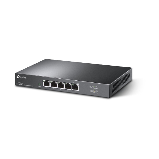 Picture of TP-Link 5-Port 2.5G Desktop Switch