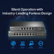 Picture of TP-Link 5-Port 2.5G Desktop Switch