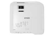 Picture of Epson EB-FH52 Standard throw projector 4000 ANSI lumens 3LCD 1080p (1920x1080) White