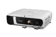 Picture of Epson EB-FH52 Standard throw projector 4000 ANSI lumens 3LCD 1080p (1920x1080) White
