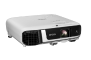 Picture of Epson EB-FH52 Standard throw projector 4000 ANSI lumens 3LCD 1080p (1920x1080) White