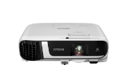 Picture of Epson EB-FH52 Standard throw projector 4000 ANSI lumens 3LCD 1080p (1920x1080) White
