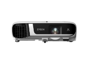 Picture of Epson EB-FH52 Standard throw projector 4000 ANSI lumens 3LCD 1080p (1920x1080) White