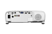 Picture of Epson EB-FH52 Standard throw projector 4000 ANSI lumens 3LCD 1080p (1920x1080) White