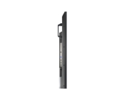 Picture of NEC E series MultiSync E558 Digital signage flat panel 138.7 cm (54.6") LCD 350 cd/m² 4K Ultra HD Black 16/7