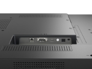 Picture of NEC E series MultiSync E558 Digital signage flat panel 138.7 cm (54.6") LCD 350 cd/m² 4K Ultra HD Black 16/7