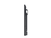 Picture of NEC E series MultiSync E558 Digital signage flat panel 138.7 cm (54.6") LCD 350 cd/m² 4K Ultra HD Black 16/7