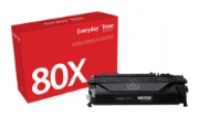 Picture of Everyday ™ Black Toner by Xerox compatible with HP 80X (CF280X), High capacity