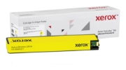 Picture of Everyday ™ Yellow Cartridge by Xerox compatible with HP 981Y (L0R15A), High capacity