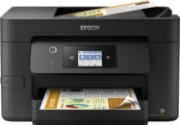 Picture of Epson WorkForce Pro WF-3820DWF Inkjet A4 4800 x 2400 DPI 21 ppm Wi-Fi