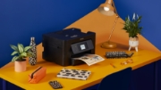 Picture of Epson WorkForce Pro WF-3820DWF Inkjet A4 4800 x 2400 DPI 21 ppm Wi-Fi