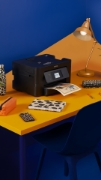 Picture of Epson WorkForce Pro WF-3820DWF Inkjet A4 4800 x 2400 DPI 21 ppm Wi-Fi