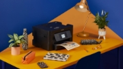 Picture of Epson WorkForce Pro WF-3820DWF Inkjet A4 4800 x 2400 DPI 21 ppm Wi-Fi