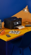 Picture of Epson WorkForce Pro WF-3820DWF Inkjet A4 4800 x 2400 DPI 21 ppm Wi-Fi