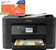 Picture of Epson WorkForce Pro WF-3820DWF Inkjet A4 4800 x 2400 DPI 21 ppm Wi-Fi