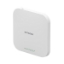 Image de NETGEAR Insight Cloud Managed WiFi 6 AX1800 Dual Band Access Point (WAX610) 1800 Mbit/s Blanc Connexion Ethernet, supportant l'alimentation via ce port (PoE)