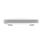 Picture of NETGEAR Insight Cloud Managed WiFi 6 AX1800 Dual Band Access Point (WAX610) 1800 Mbit/s White Power over Ethernet (PoE)