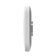 Picture of NETGEAR Insight Cloud Managed WiFi 6 AX1800 Dual Band Access Point (WAX610) 1800 Mbit/s White Power over Ethernet (PoE)