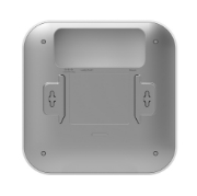 Picture of NETGEAR Insight Cloud Managed WiFi 6 AX1800 Dual Band Access Point (WAX610) 1800 Mbit/s White Power over Ethernet (PoE)