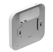 Picture of NETGEAR Insight Cloud Managed WiFi 6 AX1800 Dual Band Access Point (WAX610) 1800 Mbit/s White Power over Ethernet (PoE)