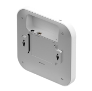 Picture of NETGEAR Insight Cloud Managed WiFi 6 AX1800 Dual Band Access Point (WAX610) 1800 Mbit/s White Power over Ethernet (PoE)