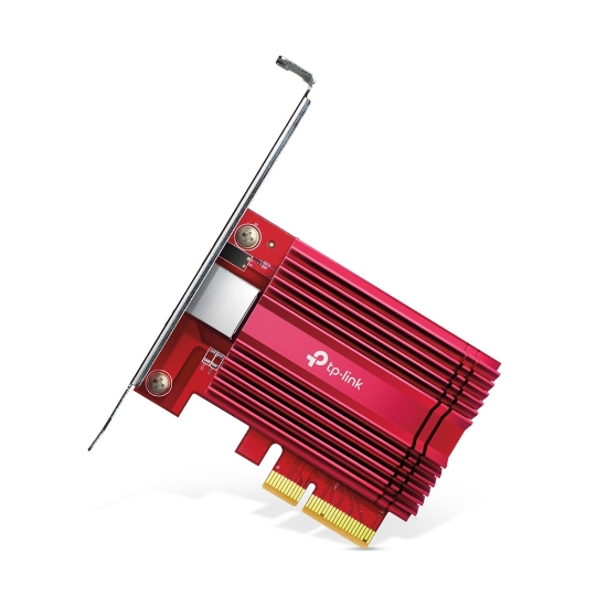 Picture of TP-Link TX401 network card Internal Ethernet 10000 Mbit/s