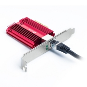 Picture of TP-Link TX401 network card Internal Ethernet 10000 Mbit/s