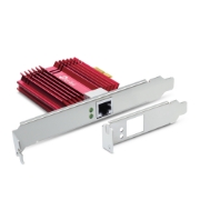 Picture of TP-Link TX401 network card Internal Ethernet 10000 Mbit/s