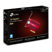 Picture of TP-Link TX401 network card Internal Ethernet 10000 Mbit/s