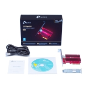Picture of TP-Link TX401 network card Internal Ethernet 10000 Mbit/s