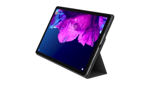 Picture of Lenovo ZG38C03349 tablet case 29.2 cm (11.5") Folio Grey