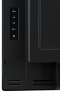 Picture of iiyama ProLite TF2234MC-B7X computer monitor 54.6 cm (21.5") 1920 x 1080 pixels Full HD LED Touchscreen Multi-user Black