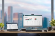 Picture of HP USB-C Dock G5