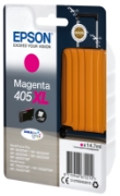 Picture of Epson 405XL DURABrite Ultra Ink ink cartridge 1 pc(s) Original High (XL) Yield Magenta