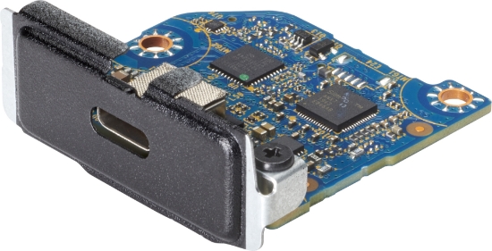 Picture of HP Type-C USB 3.1 Gen2 Port Flex IO v2 interface cards/adapter Internal USB 3.2 Gen 2 (3.1 Gen 2)