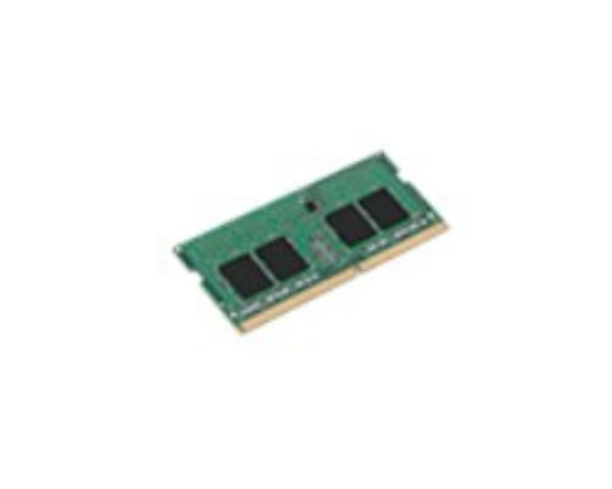Picture of Kingston Technology KSM26SES8/8HD memory module 8 GB 1 x 8 GB DDR4 2666 MHz ECC
