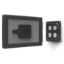 Afbeeldingen van Compulocks MAGNETIX SECURED WALL MOUNT KIT