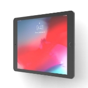 Picture of Compulocks Universal Tablet Magnetic Wall Mount with Cable Lock Black