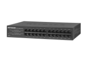 Picture of NETGEAR GS324 Unmanaged Gigabit Ethernet (10/100/1000) Black