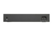 Picture of NETGEAR GS324 Unmanaged Gigabit Ethernet (10/100/1000) Black