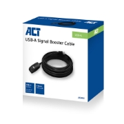 Picture of ACT USB 2.0 booster, 5 meter