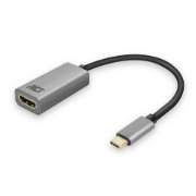 Picture of ACT USB-C to HDMI adapter